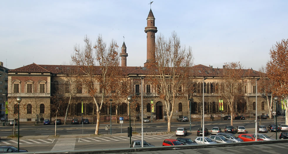 Palazzo degli Istituti Anatomici